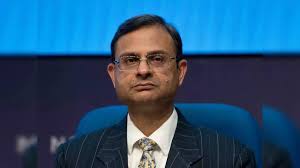 New Rbi Governor Sanjay Malhotra