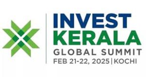 Invest Kerala Global Summit