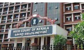 Kerala Hc