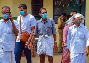 Kerala Public Health