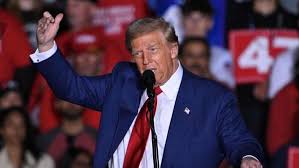 Trump