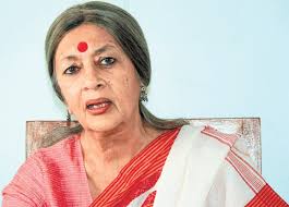 Brinda Karat