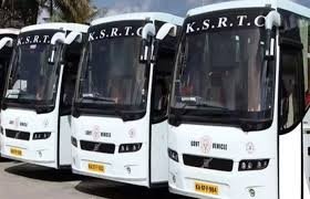 Karnataka Rtc
