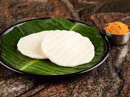 Plastic Idlis