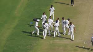 Renji Trophy Kerala