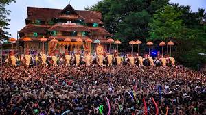 Tcr Pooram