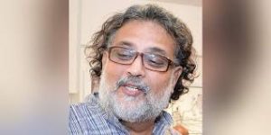 Tushar Gandhi