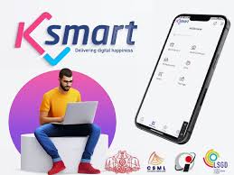 K Smart