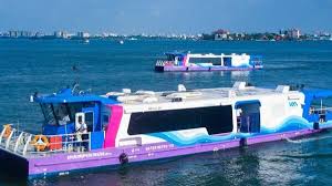 Kochi Water Metro