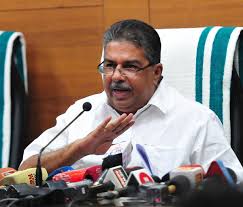 Saji Cherian