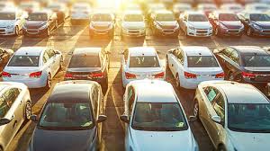 Vehicle Tax