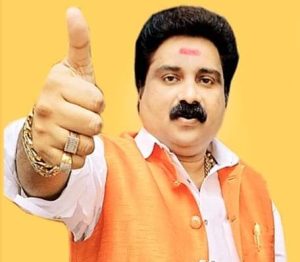 Dr Rajeev Menon Rpi2