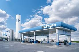 Hydrogen Station