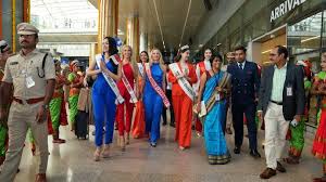 Miss World