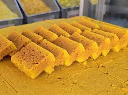 Mysore Pak