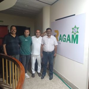 Ragam Tcr1