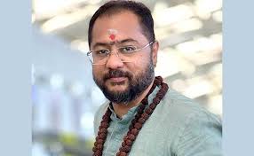 Swami Bhadrananda