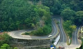 Wayanad Tunnel