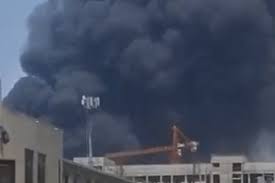 Ahamadabad Plane Crash