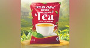 Indian Coffee House Tea
