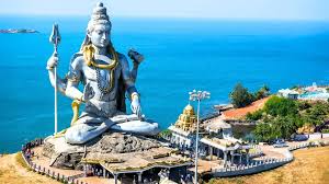 Murudeshwar Temple