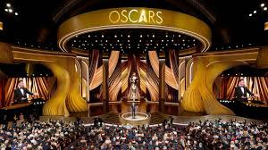 Oscar 2025