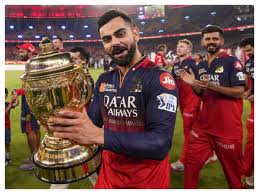 Virat Kohli Ipl