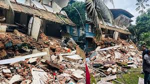 Kottayam Medical College Collapse