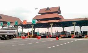 Paliyekkara Toll