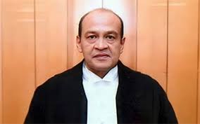 Justice Yashwant Varma