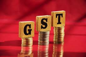 Gst