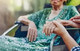 Senior Citizens