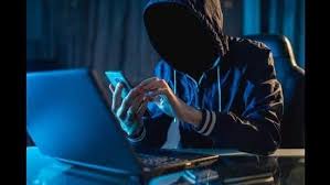 Cyber Fraud