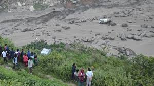 Flood Nepal