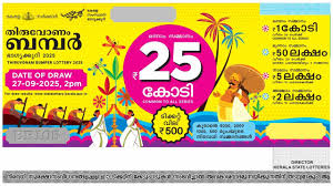 Onam Bumper