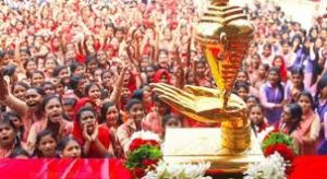 Kerala school kalolsavam
