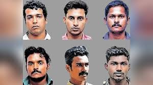 Actress assault case