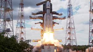 Bahubali rocket