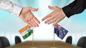 India nl