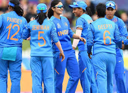 Indian womens cricket