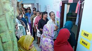 Kerala election 2nd