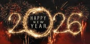 New year