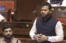 Rammohan naidu
