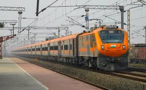 Amrit express
