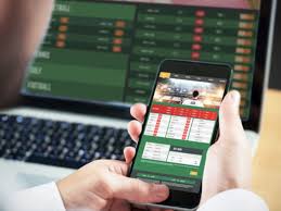 Betting app