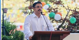 Dr k k manojan