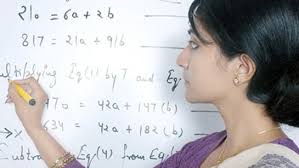K test