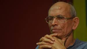 Madhav gadgil