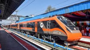 Vande bharat sleeper