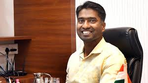 Arjun pandian